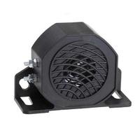 flexzon Car Reverse Siren Horn Backup Beeper Warning Alarm 105Db 12V-24V for Trucks Cars Vehicles Universal