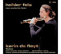 Fleyt/Merckx/Fichert/Rncm - Hohler Fels