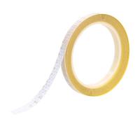 FLFHDUP Car Reflective Stickers 8m Reflective Tape Bike Automobiles Sticker Strip Tape PVC Bicycle Wheels Reflect Sticker For Cycling Warning Car Parts Car Reflective Tape(White)