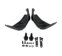 FLFHDUP Chain Guard Fit For Yamaha Tenere 700 Tenere700 Xtz 700 T7 2019-2024 Handguard Protective Hand Guard Stops Windshield Case Chainrings(A Set)