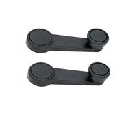 FLFHDUP Electric Window Regulator Car Window Winder Crank Handle Fit for Ford Transit Connect MK5 MK6 MK7 Escort Fiesta KA Focus MK1 MK2 Replacement Window Regulator Electric