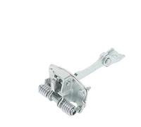 FLFHDUP Front Door Check Strap Fit for Citroen C2 Models 2002-ON Rear Right Door Check Strap Stopper Limiter No.9181H6 Side Hinge