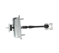 FLFHDUP Front Door Check Strap Fit for Opel Corsa D S07 2006-2014 Door Check Strap Stopper Limiter No.13242975 Side Hinge