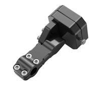FLFHDUP Motorcycle Speedometer Fit For Yamaha Tenere 700 XTZ07 T700 Fit For BMW R1200GS R1250GS R1300GS GPS Holder Navigation Mount Motorcycle Tachometer