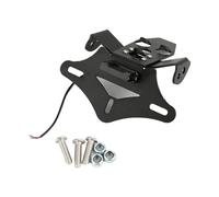 FLFHDUP Number plate holder Fit For HONDA CBR 1000 RR 1000RR SP CBR1000RR Fireblade Motorcycle License Plate Holder Tail Tidy Bracket