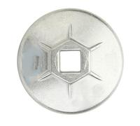 FLFHDUP Oil Filter Motorcycle 901/902 / 903 Type 14 Cap Style Oil Filter Wrench 65mm / 67mm / 74mm Inner Diameter Motorbike Oil Filters(903 74mm)