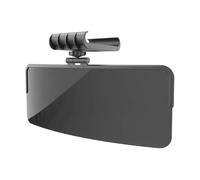FLFHDUP Sun Visor Extension Car Polarized Sun Visor Sunshade Extender Adjustable Anti-Glare Car Sun Visor Car Accessories Universal Left Right Sun Visor