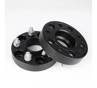 FLFHDUP Wheel Spacers Fit For Jeep Fit For Wrangler Grand M1/2 or 14x1.5 2Pieces 20-50mm Wheel Spacer Adapter PCD 5x127 CB 71.6mm Tire Spacers(2PCS 50mm 1-2)