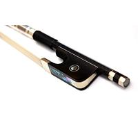 FLFL 4/4 Viola Carbon Fiber Bow Student Violin Bow