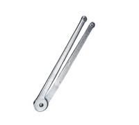 FLhsDH Accessories Replacement End nut Removal Tool for Trimming Cylinder Head Rod Cap Suitable for 48630-98L01 48630-92J00 48630-93J00 48630-94900