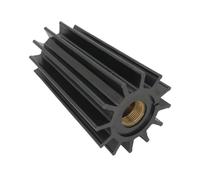 FLhsDH Accessories Water Pump Impeller Replacement 09-842B F98 Impeller Neoprene 09-842B