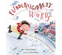 Flibbertigibbety Words: Young Shakespeare Chases Inspiration