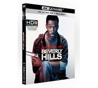 FLIC DE BEVERLY HILLS - 4K + BLU-RAY