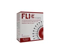 Flic Forte Sticks 20's