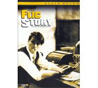 Flic Story - DVD