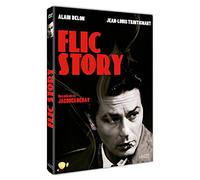 Flic Story (FLIC STORY - DVD -, Spain Import, see details for languages)
