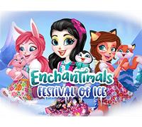 Flick and the Festival of Ice