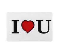 Flick Finger Heart Appearing Card | Close Up Illusions Mentalism Gimmick | Valentine's Day Magic Trick Prop | Romantic Surprise Performance Gag, Easy Sleight of Hand for Magicians