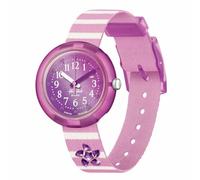 Flick Flak FPNP146 Kids Watch SHINING SEASTAR, Pink