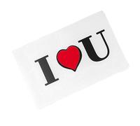 Flick Heart Card - Close Up Magic Gimmicks | Paper Illusion Mentalism Props | Valentine Day Confession Trick | Appearing Heart Card | Finger Flick Color Change | Stage Performances Props | St