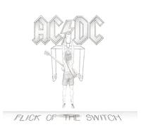 Legacy – Flick Of The Switch
