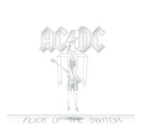 Ac/dc - Flick of the Switch [CD]