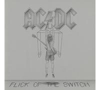 Flick Of The Switch