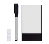 Flick Pad, Temporary Drawing Area - Instantly change the image on Magic Tricks Notepad | Magic Tricks props drawing board, interactive fun expressing Flick Pad for couples, jokes, tr