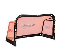 Flick Pro Aluminium 5 x 3ft Folding Football Goal