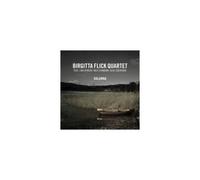 FLICK/TRADITIONAL/BIRGITTA FLICK QUARTET: DALARNA - CD