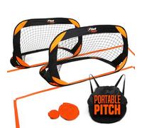 Football Flick Urban Pitch Pack