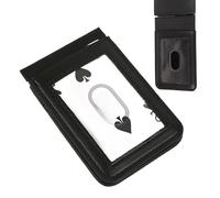 Flick Wallet Prop - Challenging Magician Close Up Magic Wallet Trick Prop Durable Performance Accessory for Illusion and Practice | Home, Travel, Festival, Talent Show, School, Birthday Party, Family