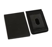 Flick Wallet Prop - Interactive Toys For Magicians | Easy PU Leather Magic Wallet Cheats For Family Events Home Travel Festival Talent Shows Hallo Photography