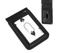 Flick Wallet Prop Portable Interactive Funny