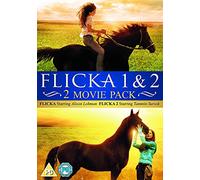 Flicka 1 & 2 [DVD] [2006]
