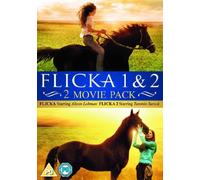 Flicka 1 & 2 [DVD]