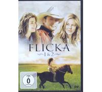 Flicka 1+2 [Import allemand]
