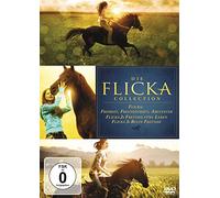 Flicka 1-3 (DVD)