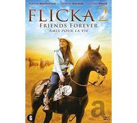 Flicka 2 (2010) DVD