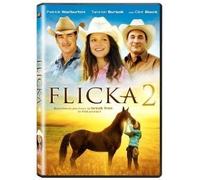 Flicka 2 [DVD] (2010) Patrick Warburton; Tammin Sursok; Clint Black; Michael ...
