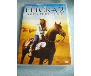 Flicka 2: Friends Forever (2010) / Flicka 2: Amies pour la vie