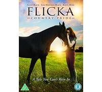 Flicka 3: Country Pride