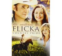 Flicka: Country Pride [DVD] [Region 1] [US Import] [NTSC]