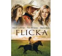 Flicka [DVD] [2006] [Region 1] [US Import] [NTSC]