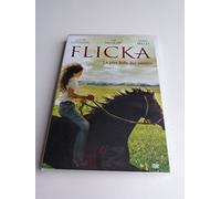 FLICKA - DVD MOVIE