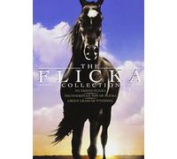 Flicka Family Classics Collection [DVD] [Region 1] [US Import] [NTSC]