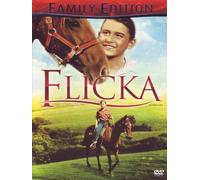Flicka (Family Edition) (DVD) maria bello tim mcgraw