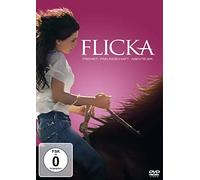Flicka - Freiheit. Freundschaft. Abenteuer