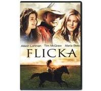 Flicka (Rental Ready) [DVD] [Region 1] [US Import] [NTSC]