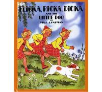 Flicka, Ricka, Dicka and the Little Dog
